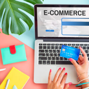 webmarketing e-commerce