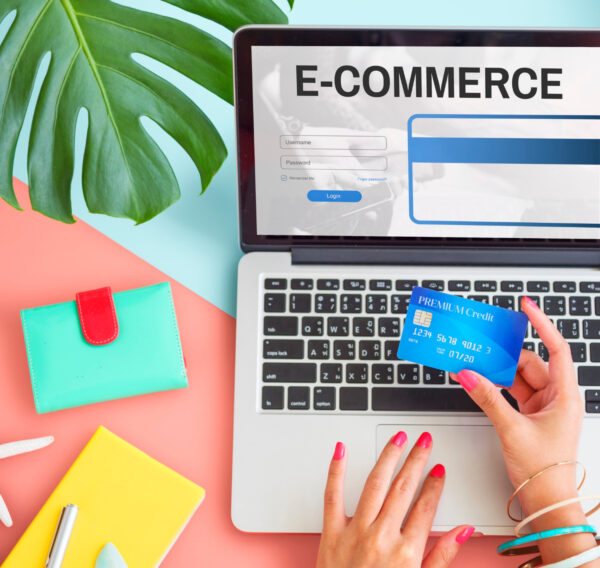 webmarketing e-commerce