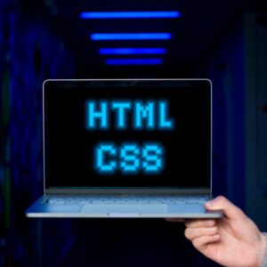 HTML/ CSS - les fondamentaux