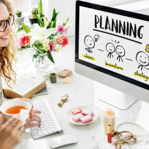 Construire son business plan web