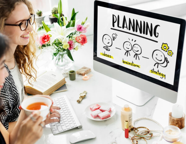 Construire son business plan web